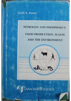 Nitrogen and phosphorus food production