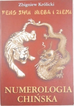 Numerologia Chińska