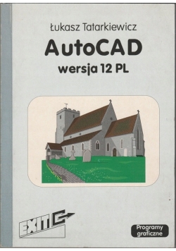 AutoCAD wersja 12 PL