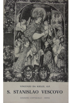 S.Stanislao Vescovo