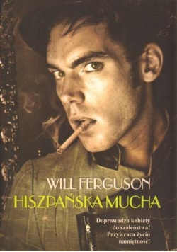 Hiszpańska mucha - Will Ferguson