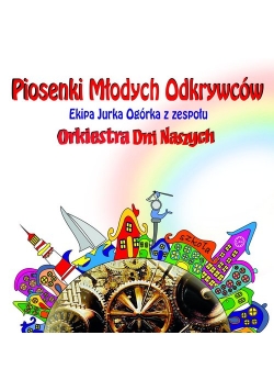Piosenki młodych odkrywców