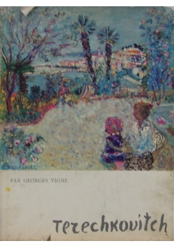 Terechkovitch