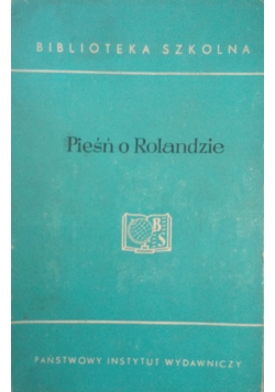 Pieśń o Rolandzie