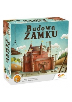 Gra - Budowa zamku