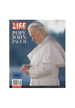 Pope John Paul II