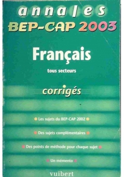 Anglais tous secteurs