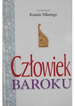 Człowiek baroku