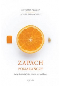 Zapach pomarańczy