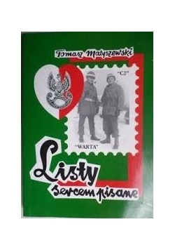 Listy sercem pisane