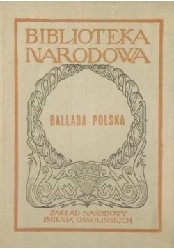 Ballada Polska