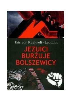Jezuici burżuje bolszewicy