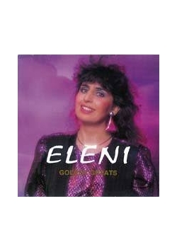 Eleni Golden Greats, CD
