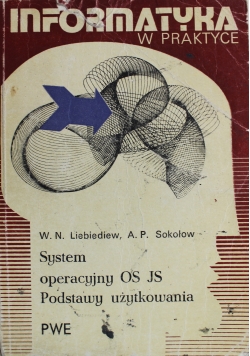 System operacyjny OS JS