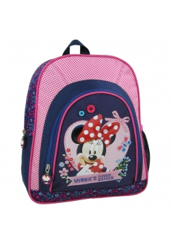 Plecak 12 Minnie 17 DERFORM