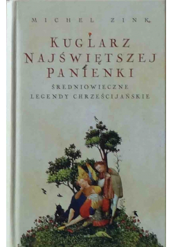 Kuglarz Najświętszej Panienki