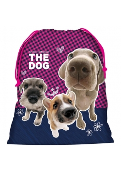 Worek na obuwie The Dog 32 DERFORM