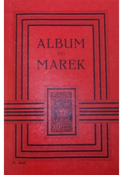 Album do Marek