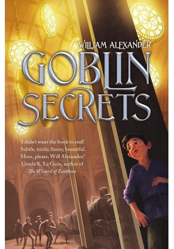 Goblin Secrets