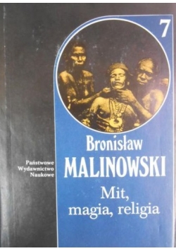Mit,magia,religia