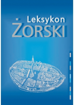 Leksykon Żorski