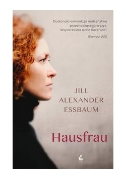 Hausfrau