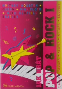 Pop & Rock I