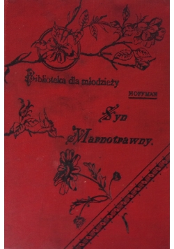 Syn Marnotrawny, 1899 r.