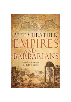 Empires and Barbarians