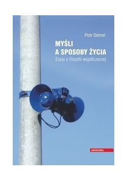 Myśli a sposoby życia