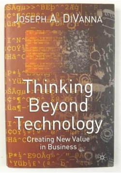 Thinking Beyond Technology