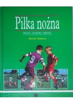 Piłka nożna