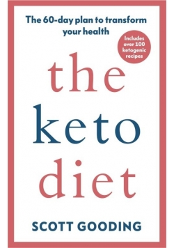 The Keto Diet