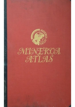 Minerva atlas