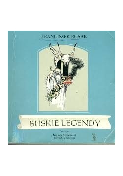 Buskie legendy