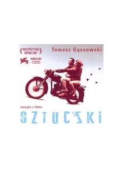 Sztuczki, płyta