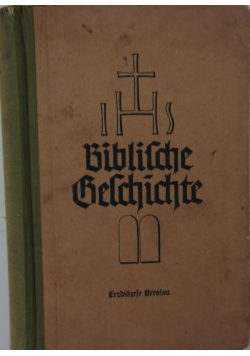 Biblifche gelchichte , 1928 r.