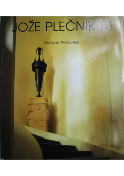 Joze Plecnik