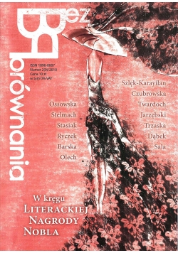 Bez porównania nr 2(9)/2010