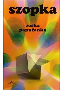 Szopka. Kolekcja 20-lecia
