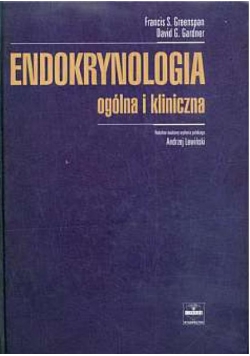 Endokrynologia ogólna i kliniczna