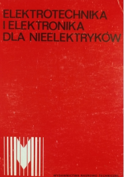 Elektrotechnika i elektronika dla nieelektryków