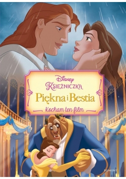 Kocham ten film. Piękna i Bestia