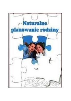 Naturalne planowanie rodziny