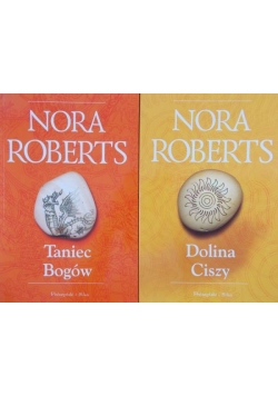Dolina ciszy / Taniec Bogów