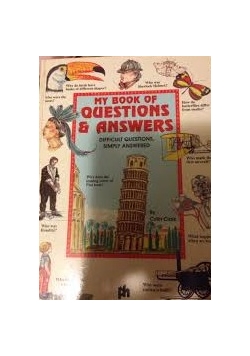 My Book of Questions and Answers