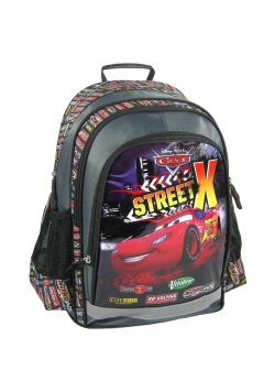 Plecak 15 Cars 36 DERFORM