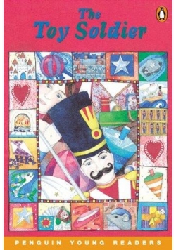 The Toy Soldier