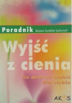 Wyjść z cienia