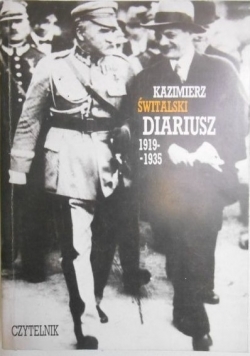 Diariusz 1919 1935
